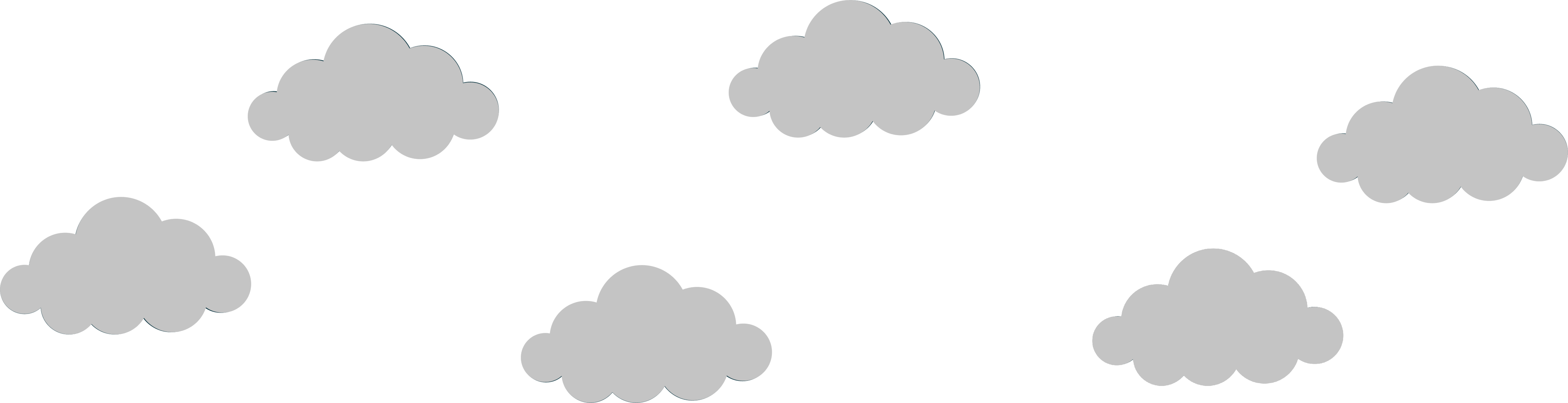 cloud cluster