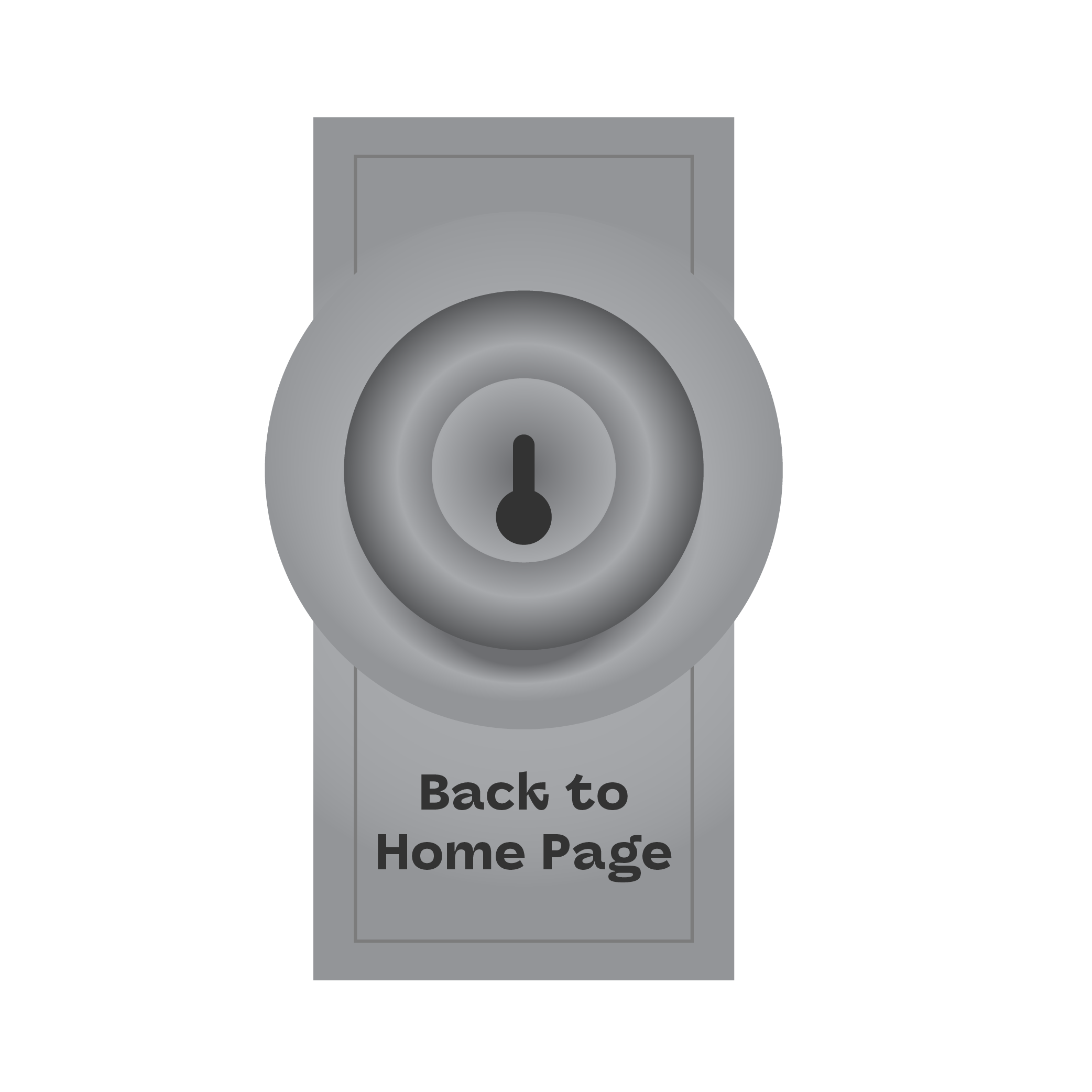 lock button